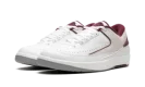 Air Jordan 2 Low "Cherrywood"