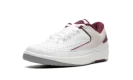 Air Jordan 2 Low "Cherrywood"