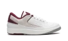 Air Jordan 2 Low "Cherrywood"