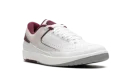 Air Jordan 2 Low "Cherrywood"