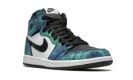 Air Jordan 1 High OG PS "Tie-Dye"