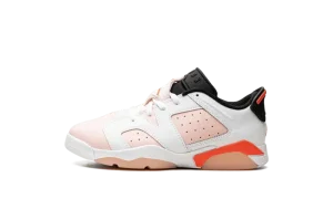 Jordan 6 Retro Low PS