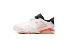 Jordan 6 Retro Low PS