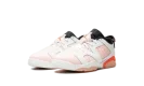 Jordan 6 Retro Low PS