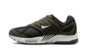 Air Peg 2K5 WMNS "Sequoia Black"