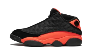 Air Jordan 13 Retro Low NRG/CT "CLOT Black/Infrared"