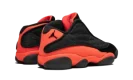 Air Jordan 13 Retro Low NRG/CT "CLOT Black/Infrared"