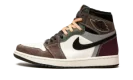 Air Jordan 1 High OG "Hand Crafted"