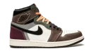 Air Jordan 1 High OG "Hand Crafted"