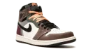 Air Jordan 1 High OG "Hand Crafted"