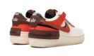 AIR FORCE 1 SHADO WMNS "Pale Ivory"