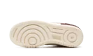 AIR FORCE 1 SHADO WMNS "Pale Ivory"