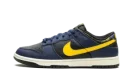 Dunk Low Vintage "Michigan"