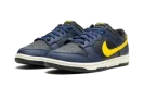 Dunk Low Vintage "Michigan"