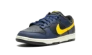 Dunk Low Vintage "Michigan"