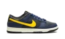 Dunk Low Vintage "Michigan"