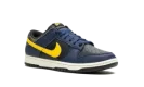Dunk Low Vintage "Michigan"