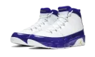 Air Jordan 9 Retro "Kobe" 302370 121