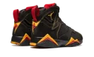 Air Jordan 7 Retro "Citrus 2022"