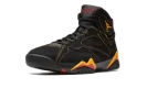 Air Jordan 7 Retro "Citrus 2022"