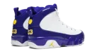 Air Jordan 9 Retro "Kobe" 302370 121