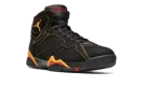 Air Jordan 7 Retro "Citrus 2022"