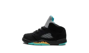 Air Jordan 5 TD "Aqua"