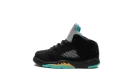 Air Jordan 5 TD "Aqua"