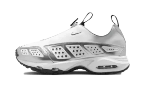 Air Max Sunder WMNS "White Metallic Silver"