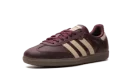 SAMBA OG WMNS "Maroon Crystal"