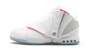 Air Jordan 16 Retro Solefly "Solefly"