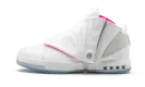 Air Jordan 16 Retro Solefly "Solefly"