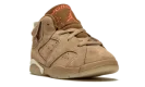 Air Jordan 6 Retro TD "Travis Scott - British Khaki"
