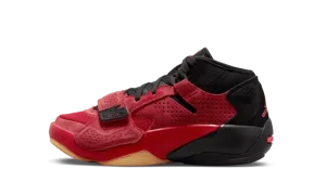 Air Jordan ZION 2 "red"