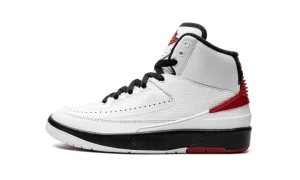 Air Jordan 2 Retro OG GS "Chicago 2022"