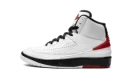 Air Jordan 2 Retro OG GS "Chicago 2022"
