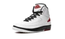Air Jordan 2 Retro OG GS "Chicago 2022"