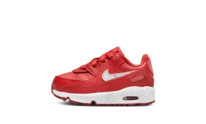 Air Max 90 LTR TD "Red White"