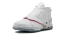 Air Jordan 16 Retro Solefly "Solefly"