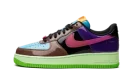 Air Force 1 Low "Undefeated - Pink Prime"