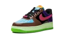 Air Force 1 Low "Undefeated - Pink Prime"