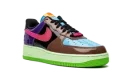 Air Force 1 Low "Undefeated - Pink Prime"