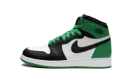Air Jordan 1 GS "Lucky Green"
