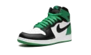 Air Jordan 1 GS "Lucky Green"