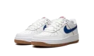 Air Force 1 Low GS "White Game Royal"