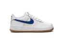 Air Force 1 Low GS "White Game Royal"