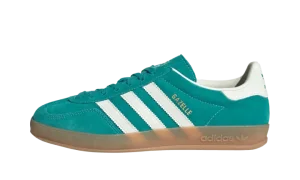 Gazelle Indoor "Pure Teal"