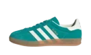Gazelle Indoor "Pure Teal"