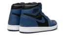 Air Jordan 1 High OG "Dark Marina Blue" 555088 404