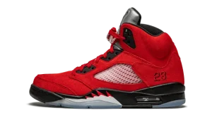 Air Jordan 5 Retro "Raging Bull 2021"